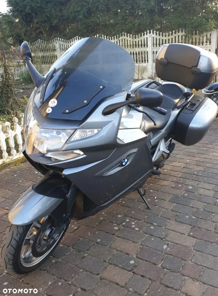 BMW K - 1