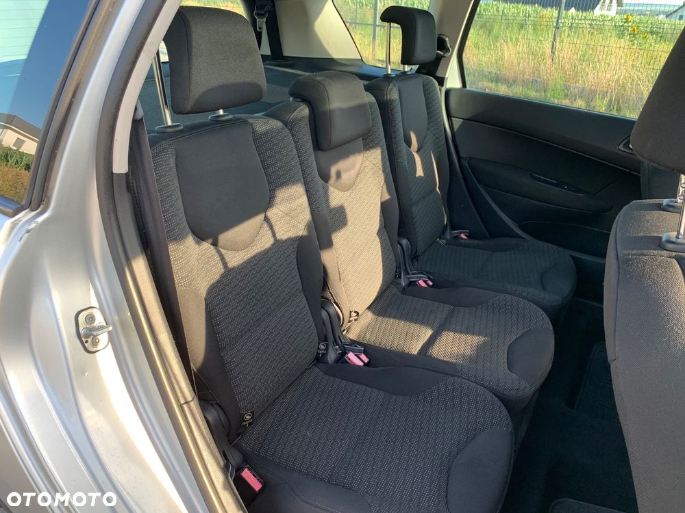 Peugeot 308 1.6 HDi Premium - 22