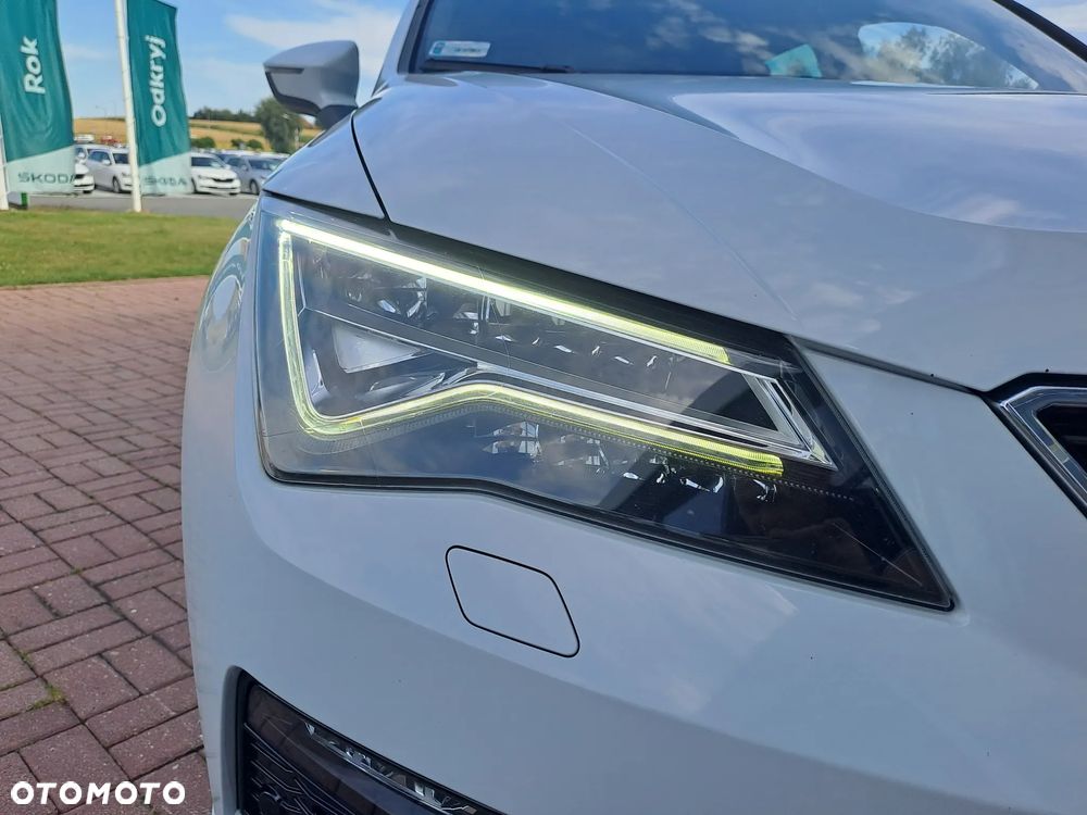Seat Ateca - 5