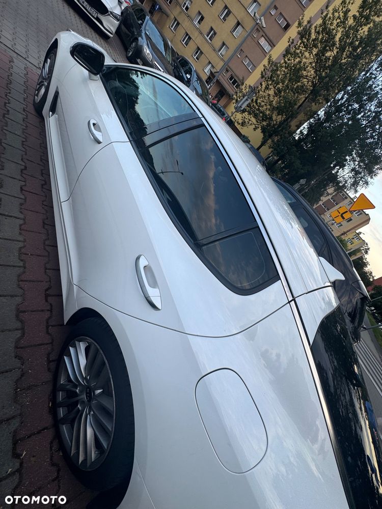 Kia Stinger 2.0 T-GDI L - 14