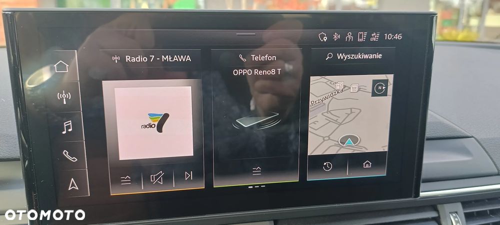 Audi A4 Limousine 35 TFSI mHEV S Line S tronic - 26