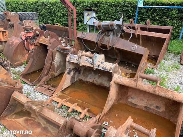 Cupe excavator - 6