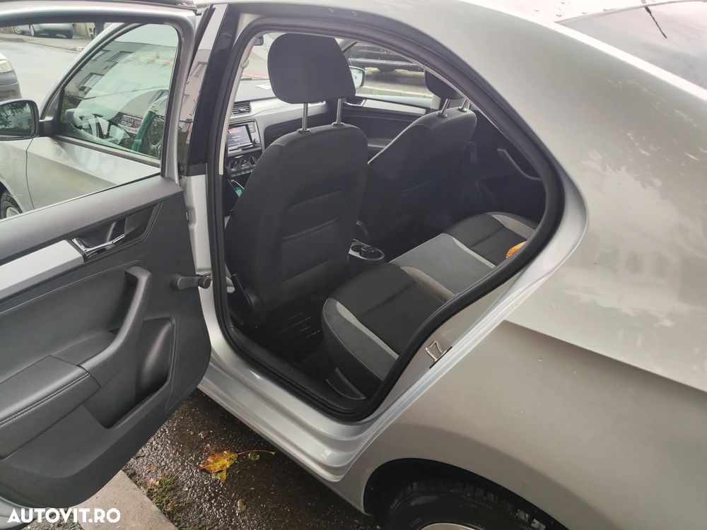 Skoda RAPID 1.0 TSI Ambition - 7