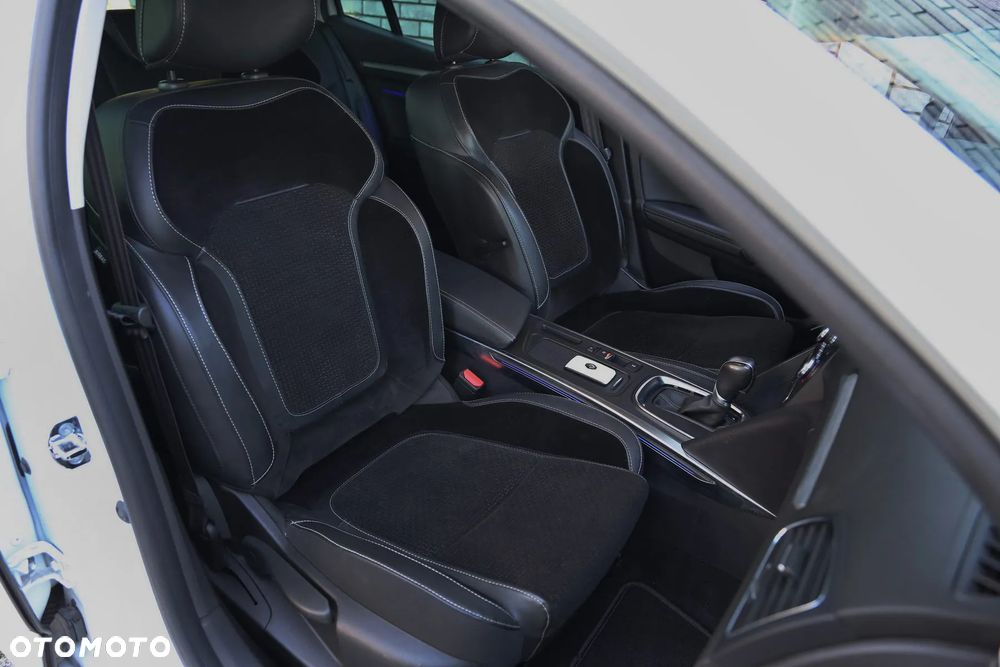 Renault Megane 1.7 Blue dCi Intens EDC - 36