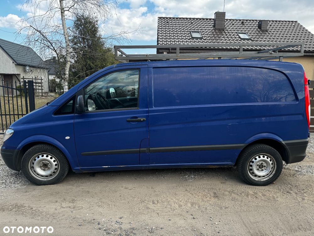 Mercedes-Benz Vito 639.701 - 4