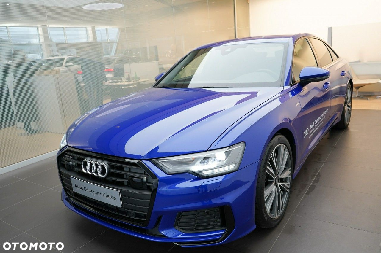 Audi A6 - 3