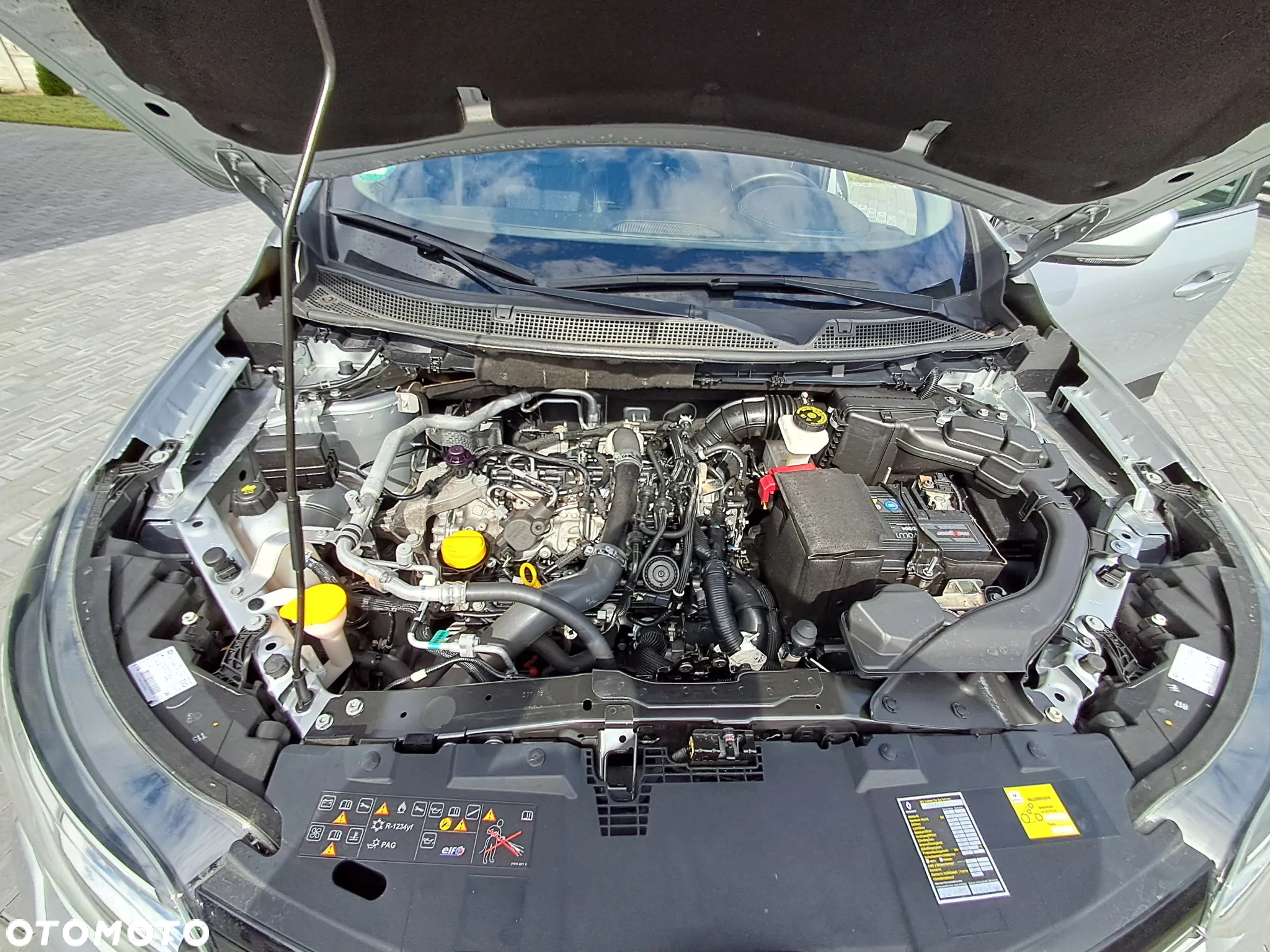 Renault Kadjar 1.3 TCe FAP Intens EDC - 38