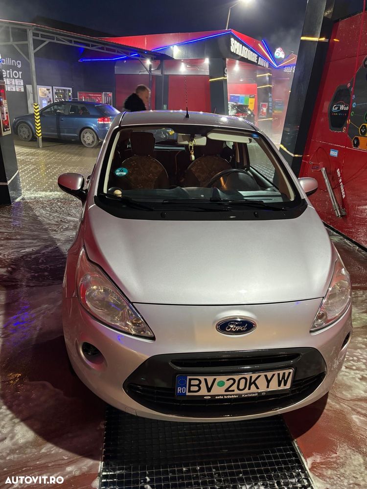 Ford Ka - 6