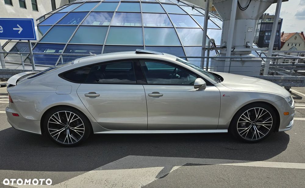 Audi A7 Sportback - 18