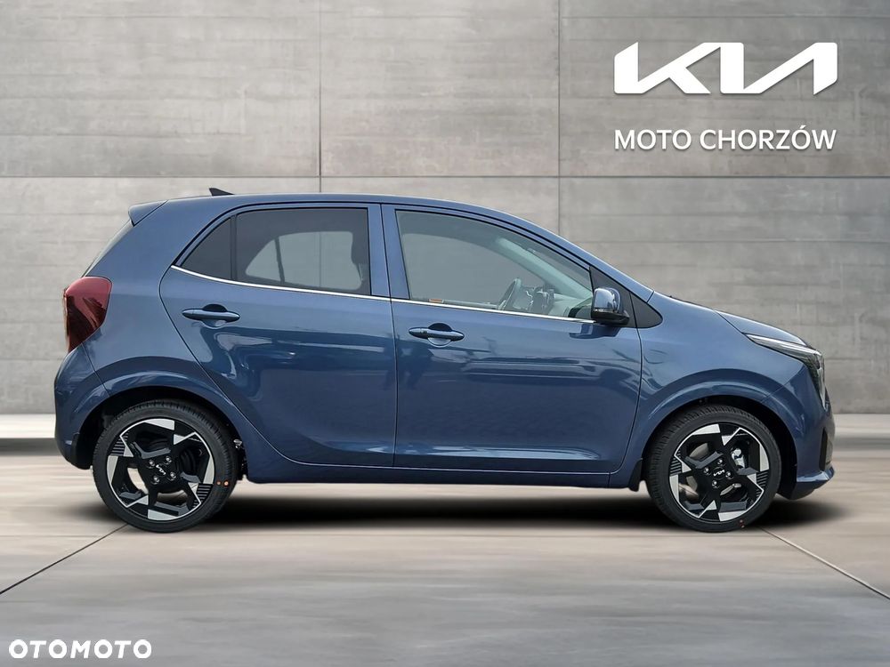 Kia Picanto 1.0 GDI Business Line - 6