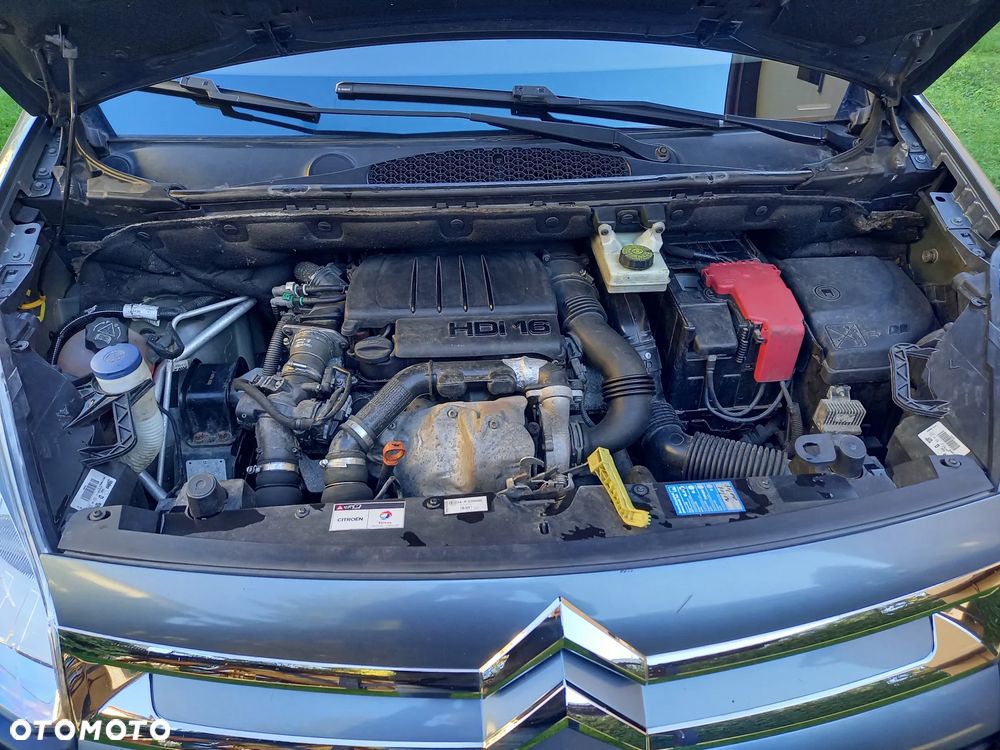 Citroën Berlingo II 1.6 HDi Multispace - 6