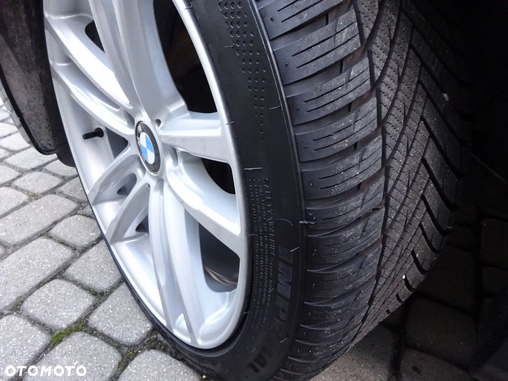 BMW Seria 1 - 19