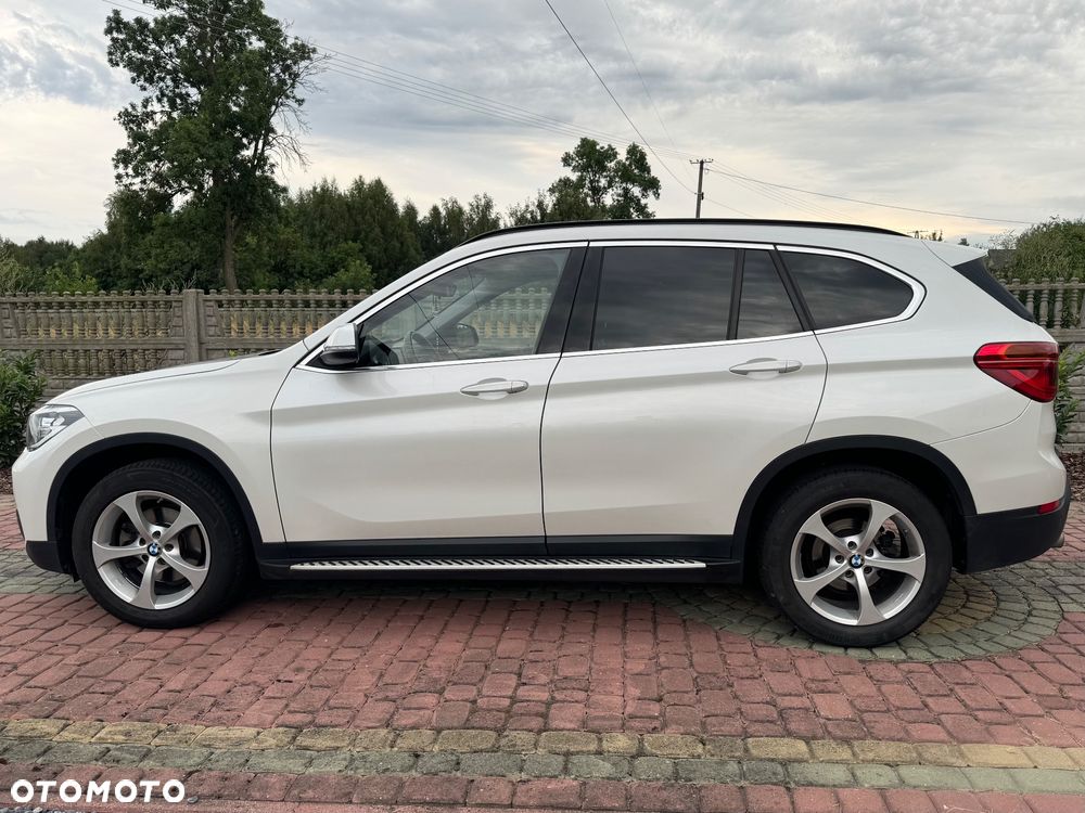 BMW X1 - 2