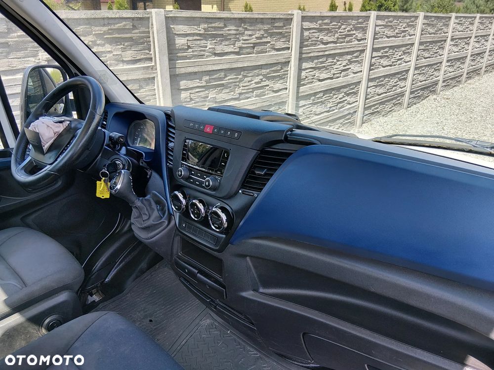 Iveco 2.3 Automat - 16