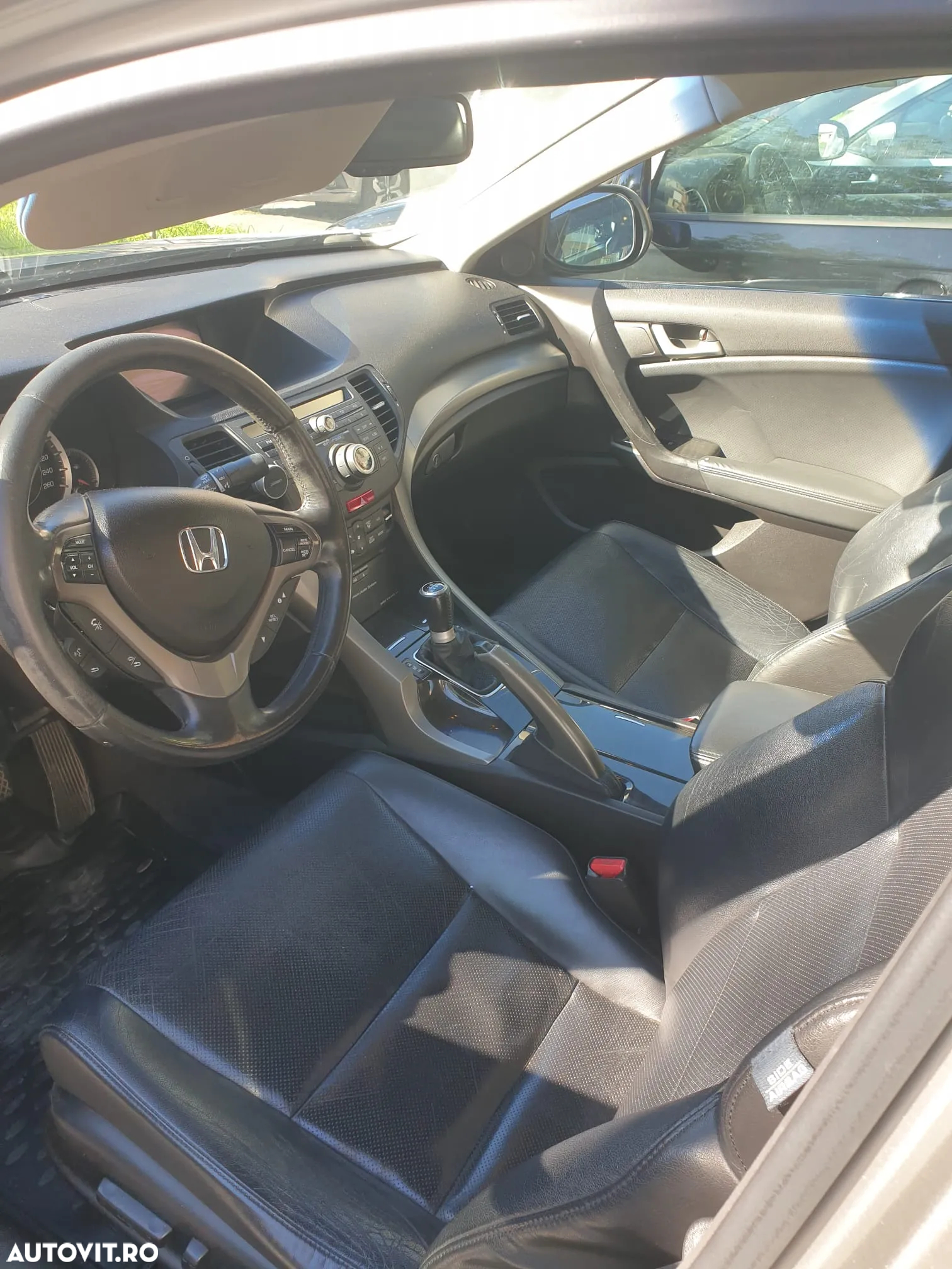 Honda Accord 2.2 i-DTEC Executive - 7