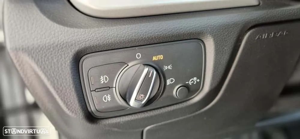 Audi A3 Limousine 1.6 TDI Sport - 26