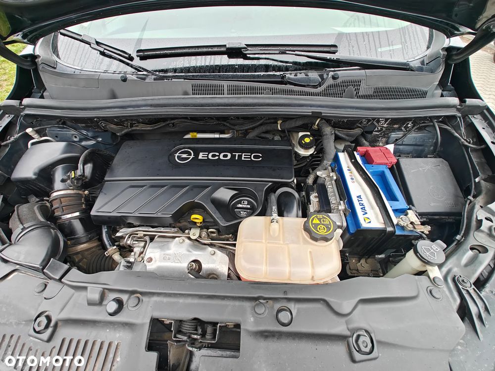 Opel Mokka 1.6 CDTI ecoFLEX Start/Stop Color Innovation - 14