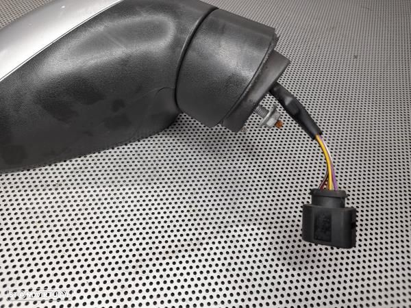 Espelho Retrovisor Dto Seat Leon (1P1) - 5