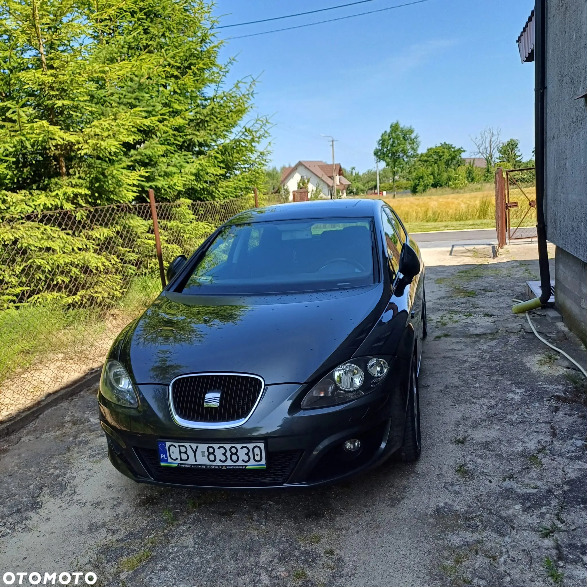 Seat Leon 2.0 TDI DPF Sport - 2