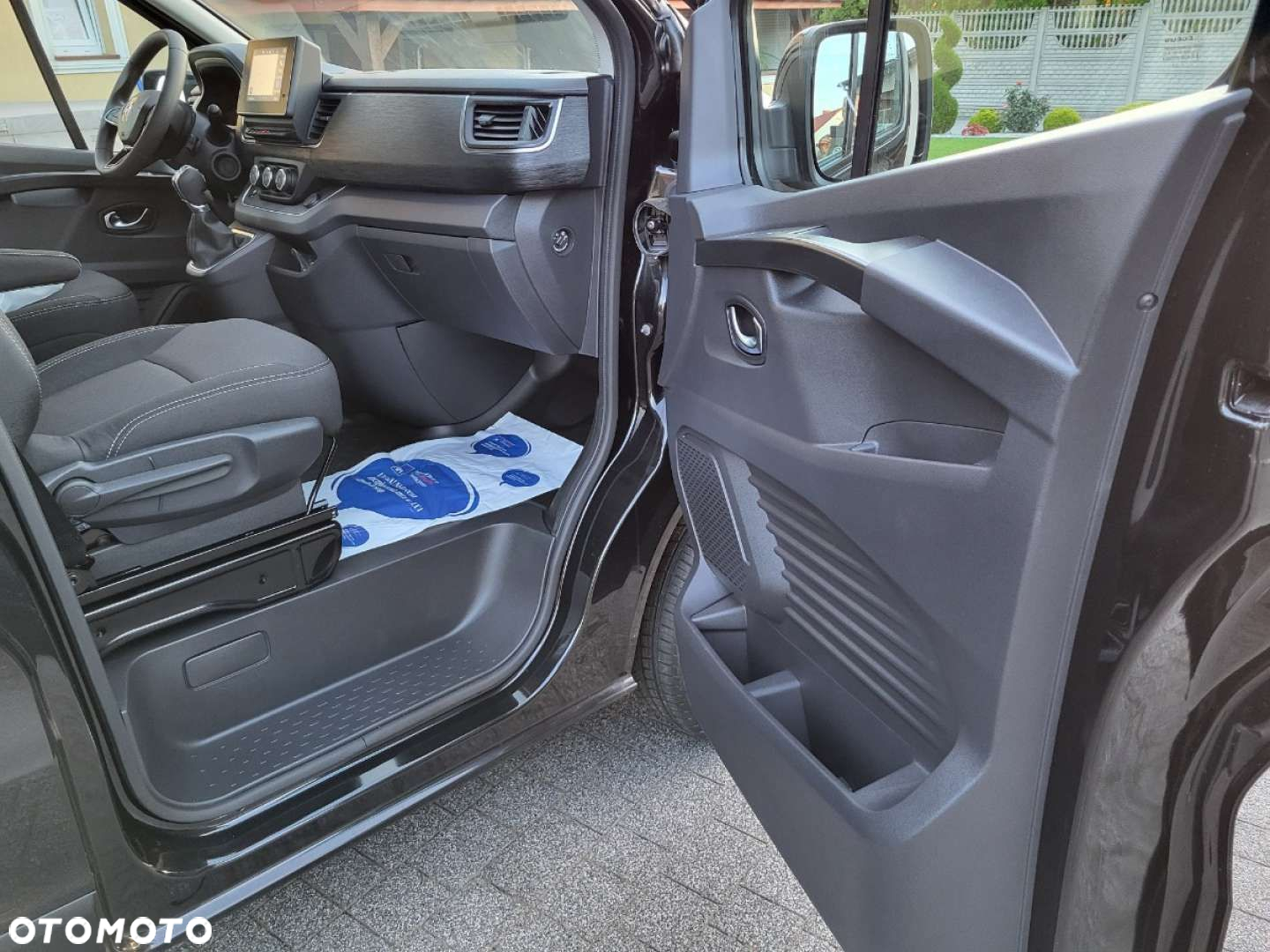 Renault Trafic - 36