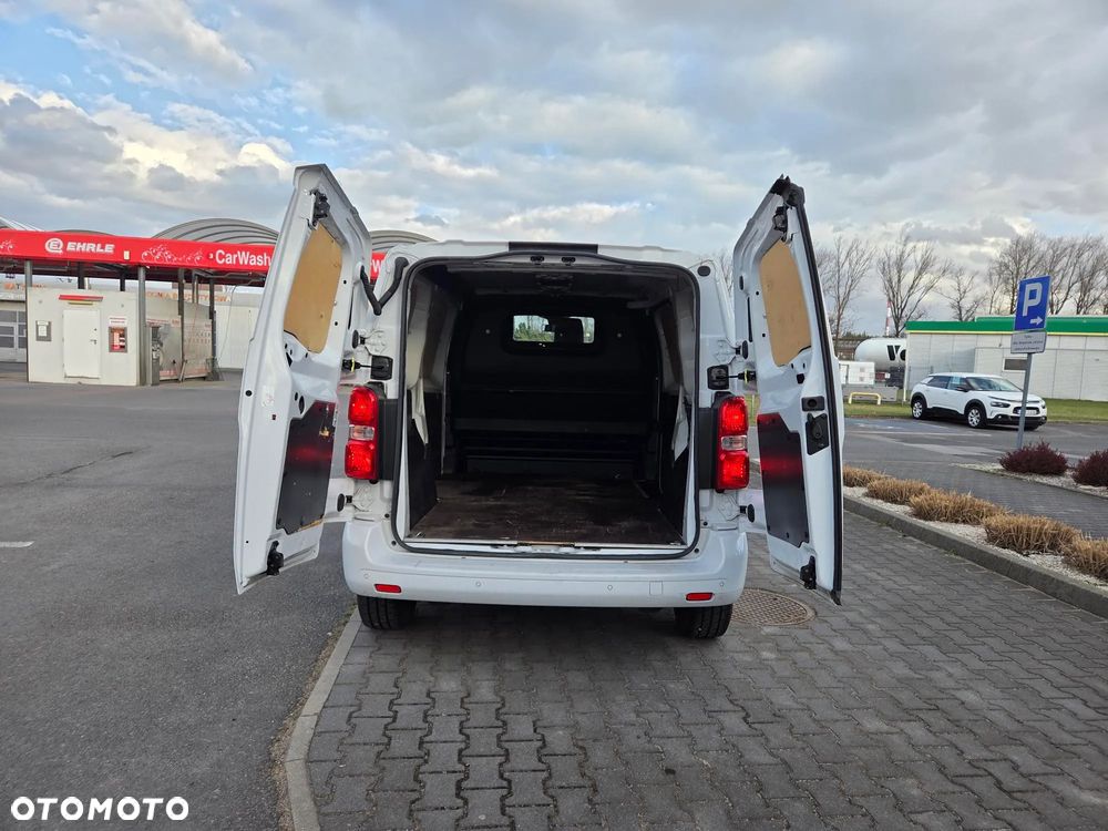 Citroën Jumpy - 11