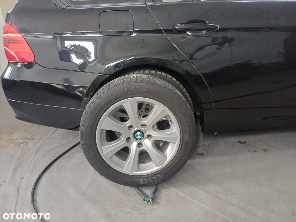 BMW Seria 3 320d - 21