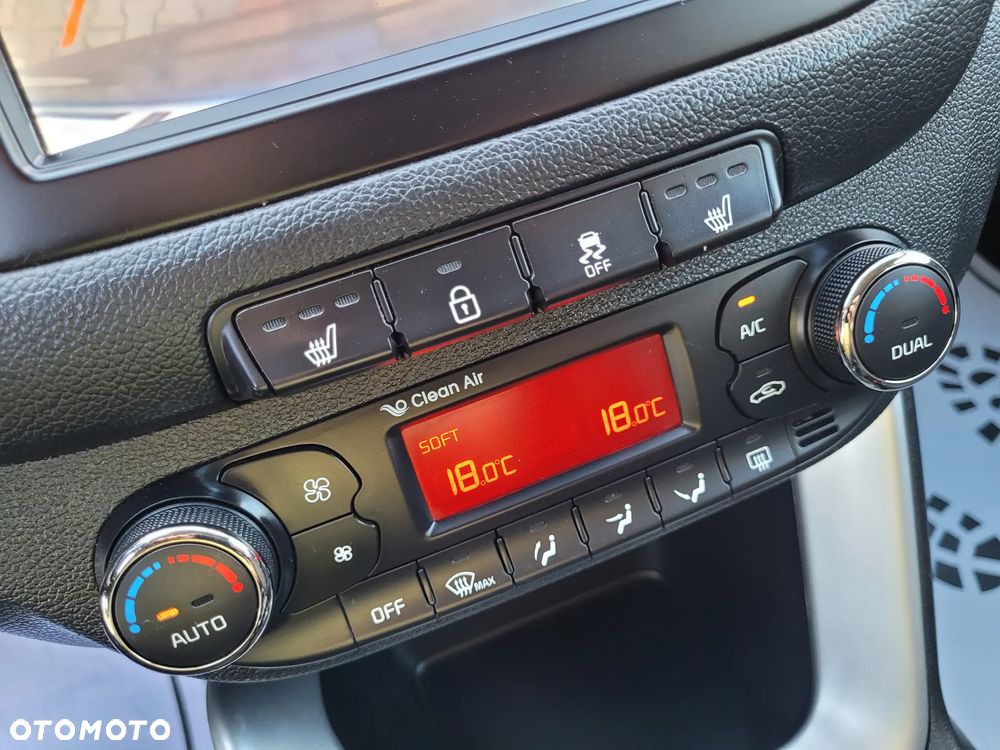 Kia Ceed 1.4 Vision - 29