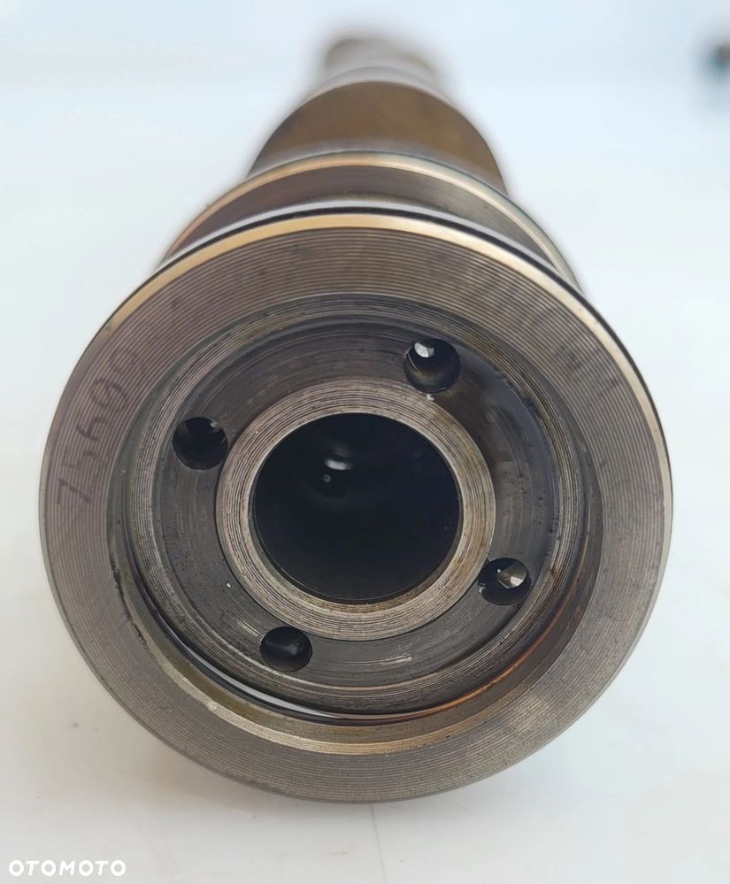 WAŁEK ROZRZĄDU WYDECHOWY BMW F10 F11 N52B30 3.0B 7560934 - 12