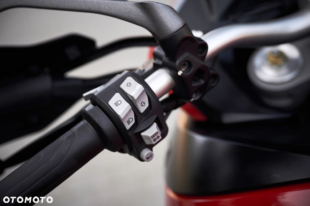 Ducati Multistrada - 36