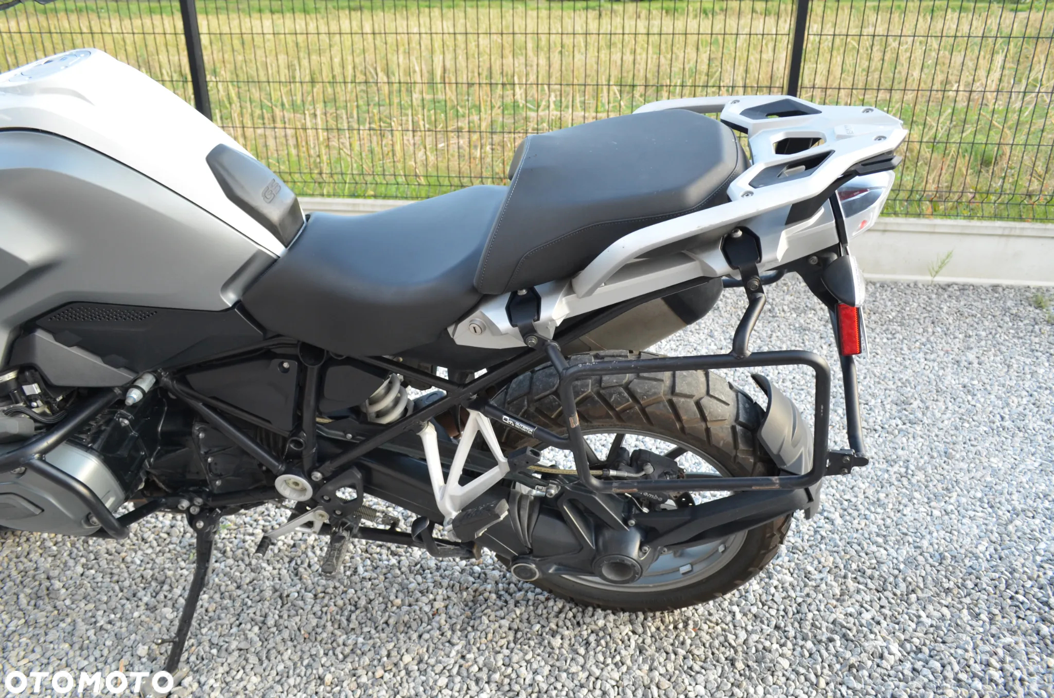 BMW GS - 11