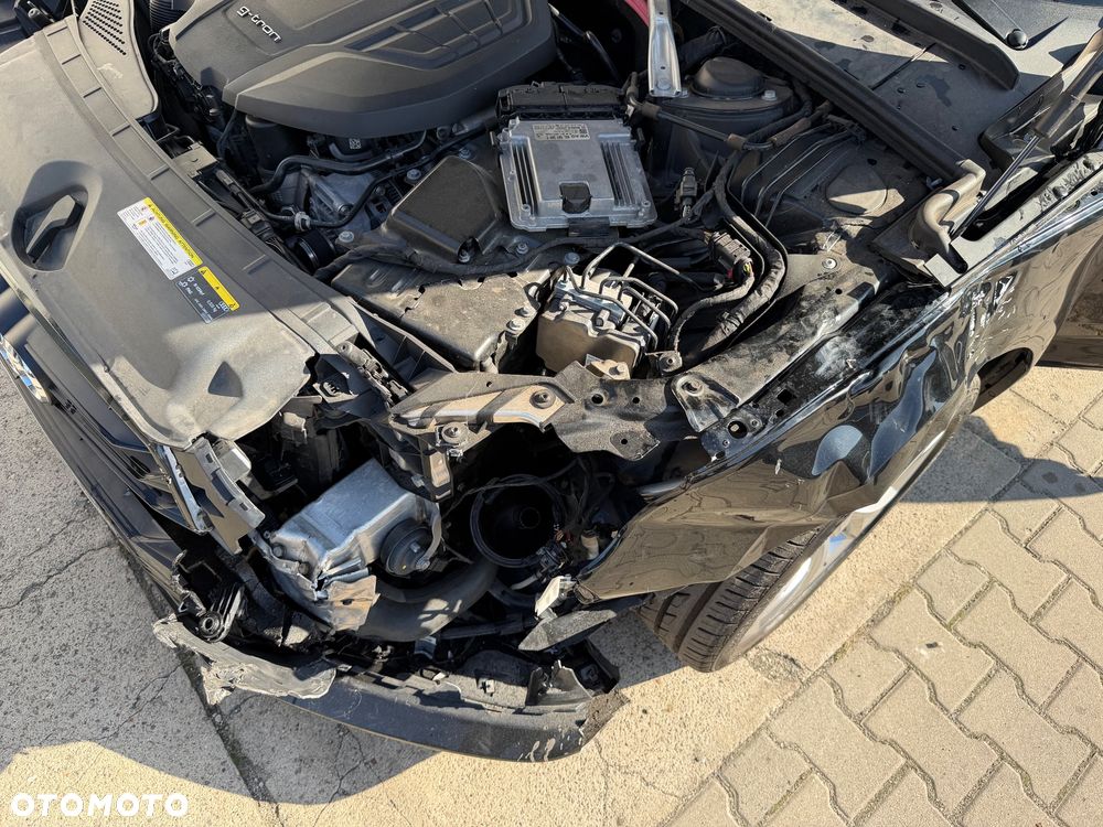 Audi A4 Avant g-tron 2.0 TFSI S tronic design - 40