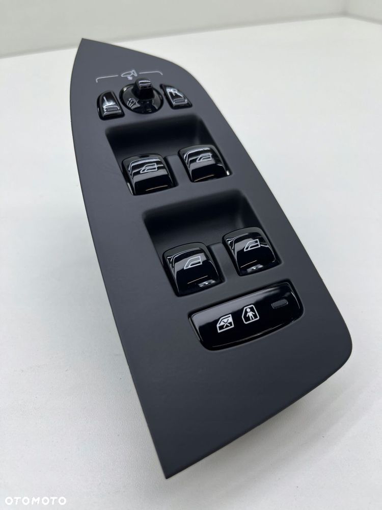 VOLVO V90 PANEL PRZEŁĄCZNIK SZYB KIEROWCY EUROPA 31433927 - 3