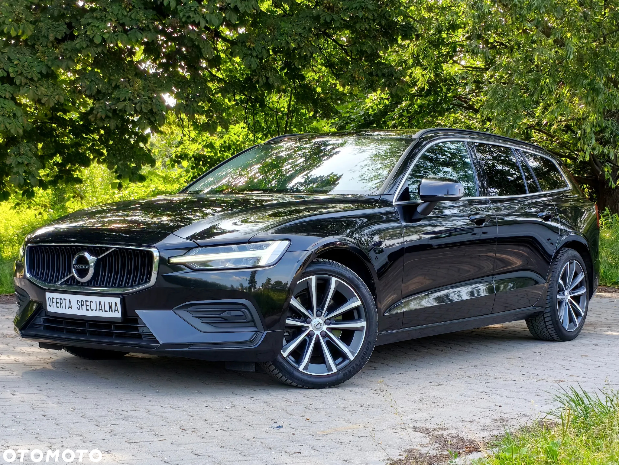 Volvo V60 B4 D Geartronic Momentum Pro - 27