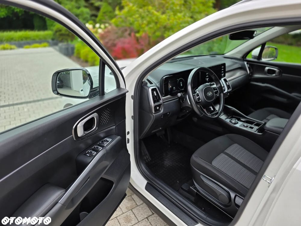 Kia Sorento 1.6 T-GDI HEV Prestige Line - 17