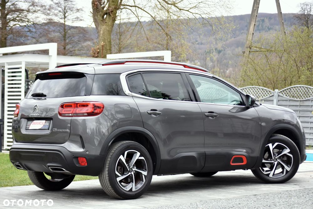 Citroën C5 Aircross 1.2 PureTech C-Series - 19