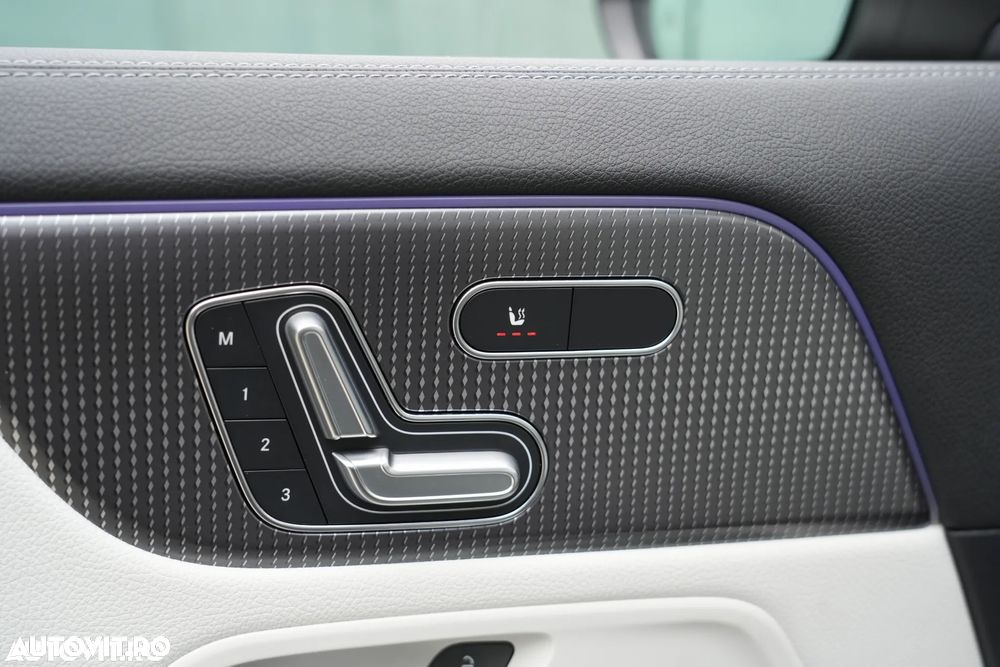 Mercedes-Benz EQA - 11