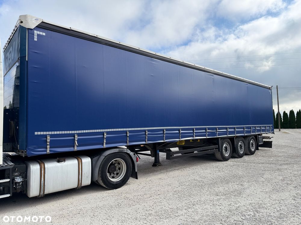 Schmitz Cargobull - 7
