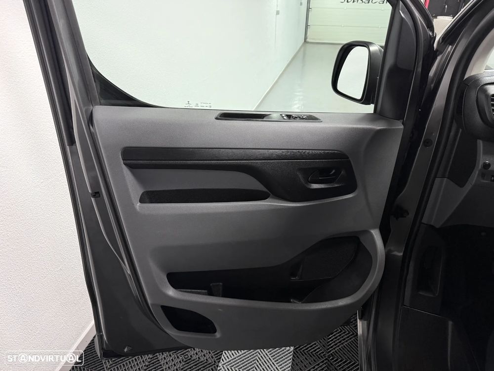 Peugeot Expert 1.5 BlueHDi 120Hp L2 Premuim 2 Slide Doors - 23