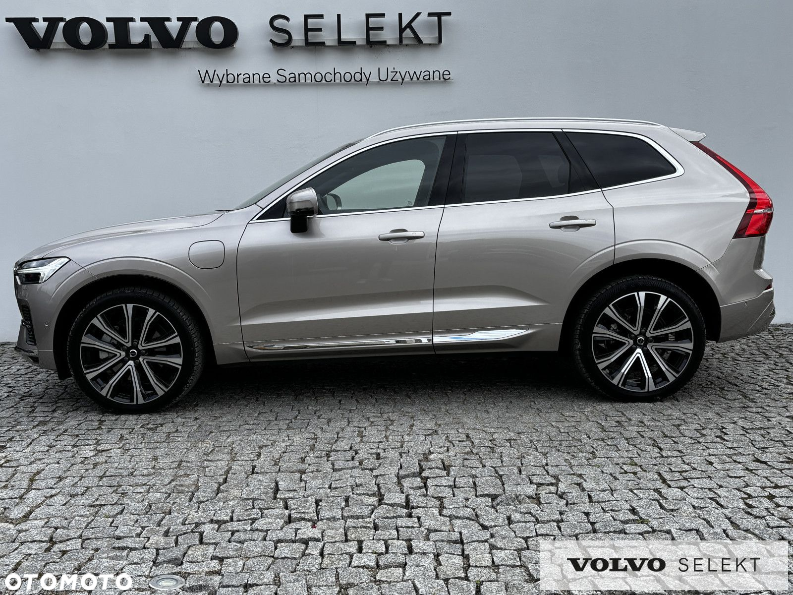 Volvo XC 60 - 3
