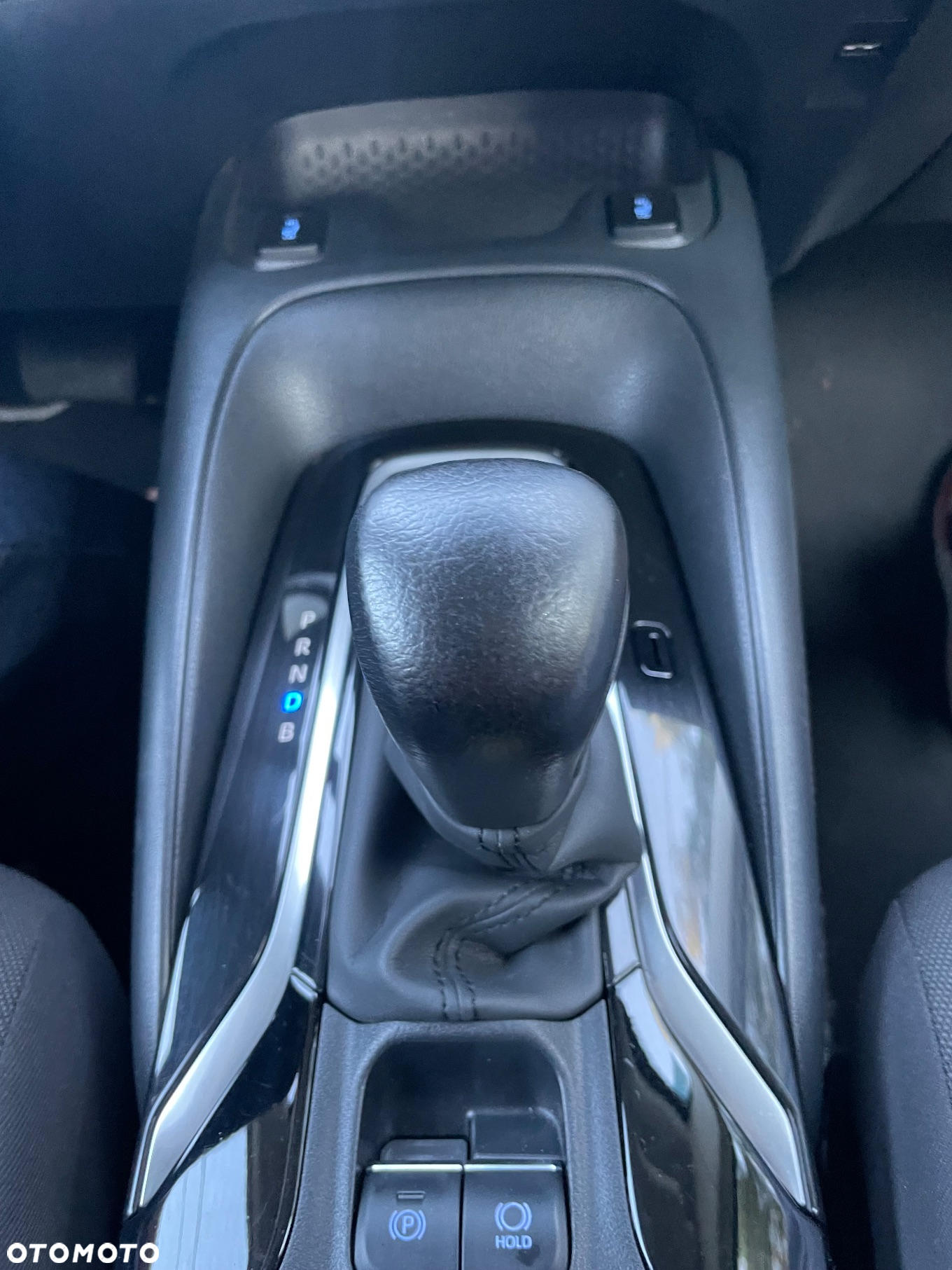 Toyota Corolla - 13