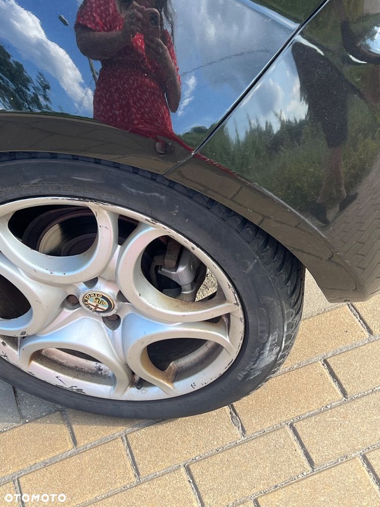 Alfa Romeo Mito 1.4 TB Distinctive - 4