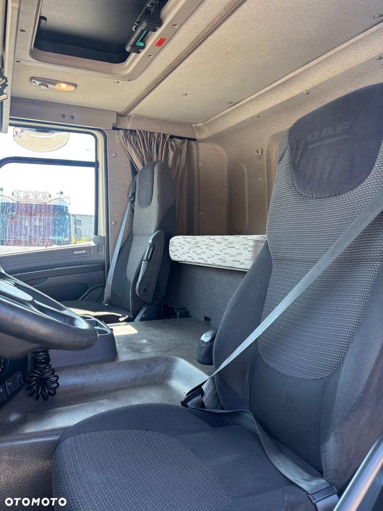 DAF CF440 FT - 8