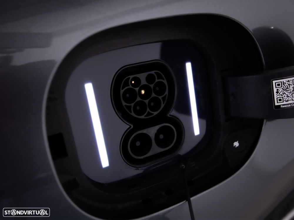 Mercedes-Benz EQE 350 Electric Art - 18