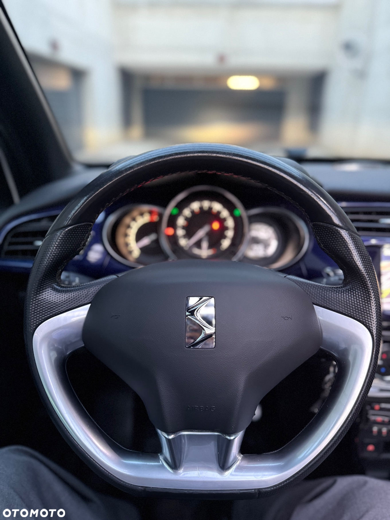 Citroën DS3 1.6 THP SportChic - 14