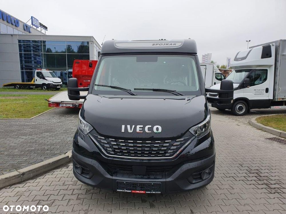 Iveco Dailly - 26