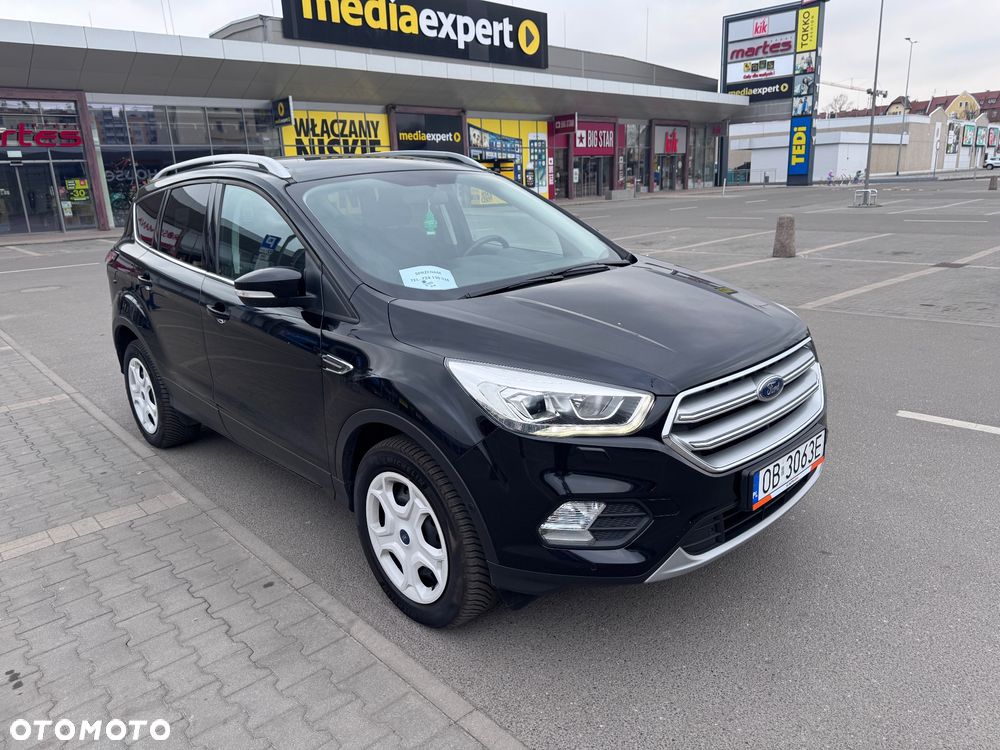 Ford Kuga 1.5 EcoBoost 2x4 ST-Line - 1