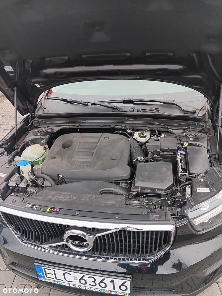 Volvo XC 40 D3 Momentum - 10