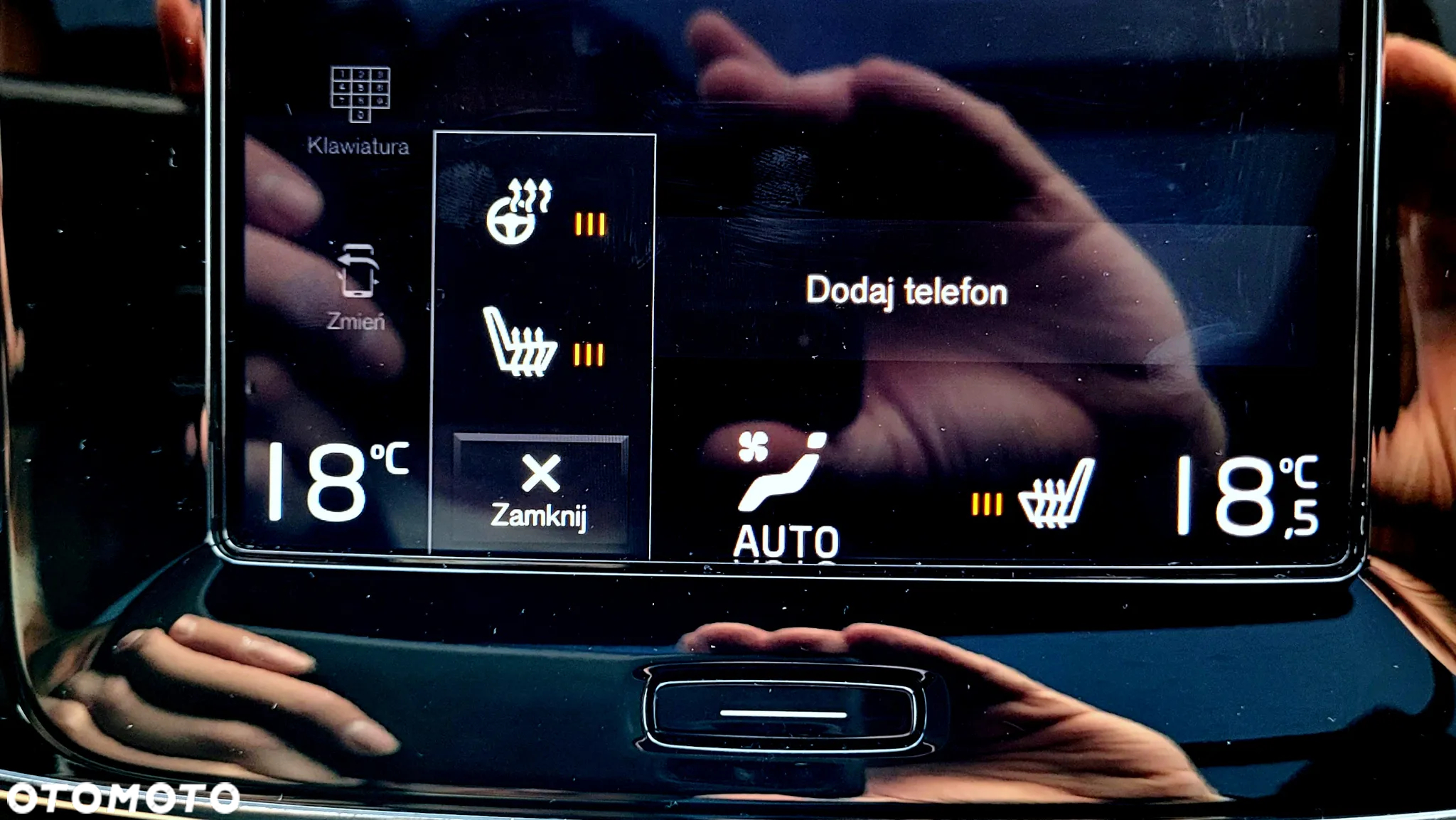 Volvo XC 40 T3 Geartronic RDesign - 21