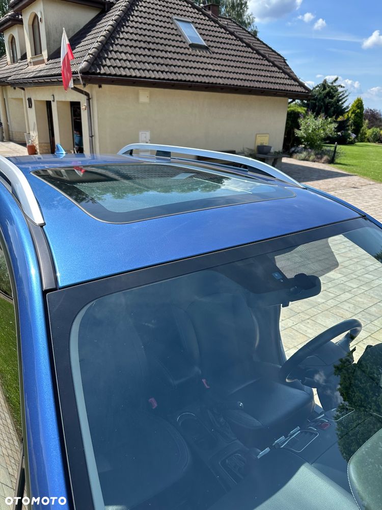 Subaru Forester 2.0XT Platinum Lineartronic EU6 - 13