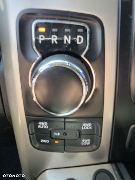 RAM 1500 - 15
